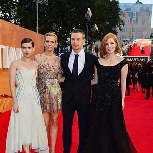 Fotoğraf Jessica Chastain