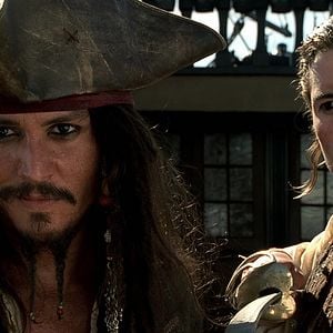 Fotoğraf Karayip Korsanları: Siyah İnci’nin Laneti