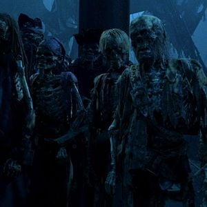 Fotoğraf Karayip Korsanları: Siyah İnci’nin Laneti