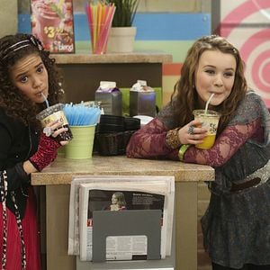 Fotoğraf Life with Boys