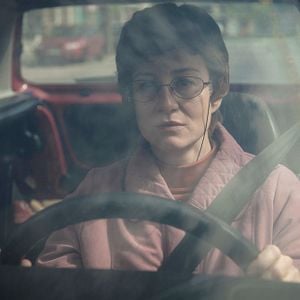 Fotoğraf Maja Ostaszewska