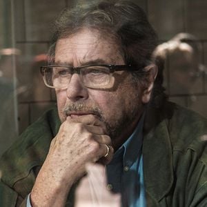 Fotoğraf Janusz Gajos