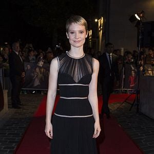 Fotoğraf Mia Wasikowska