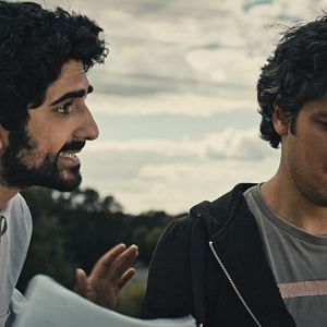 Fotoğraf Reza Brojerdi