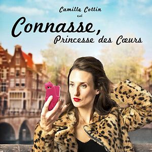 Fotoğraf Connasse, Princesse des coeurs