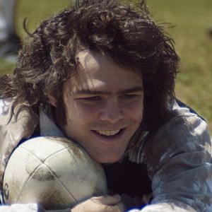 Fotoğraf Peter Lanzani