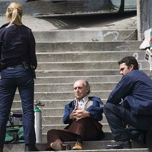 Fotoğraf Trauma (US)