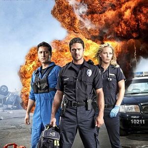 Fotoğraf Trauma (US)