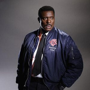 Fotoğraf Eamonn Walker