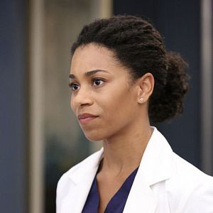 Fotoğraf Kelly McCreary