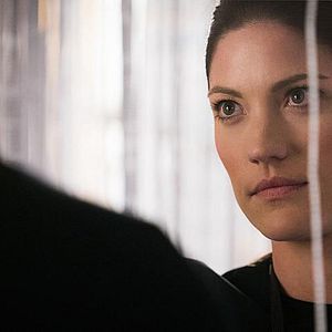 Fotoğraf Jennifer Carpenter