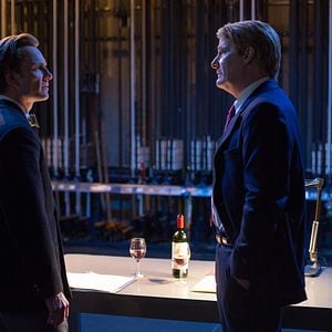 Fotoğraf Jeff Daniels