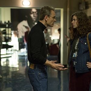 Fotoğraf Steve Jobs