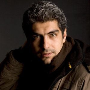 Fotoğraf Mahdi Pakdel