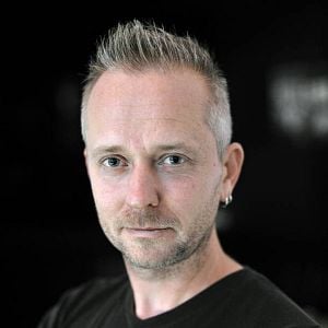 Fotoğraf Joost Van Ginkel