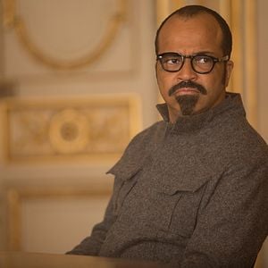 Fotoğraf Jeffrey Wright