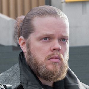 Fotoğraf Elden Henson
