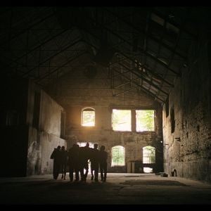 Fotoğraf Takım: Mahalle Aşkına