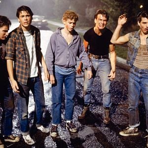 Fotoğraf Outsiders, The