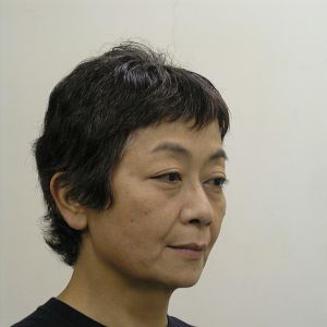 Fotoğraf Miyoko Inagawa