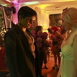 Fotoğraf Molly C. Quinn