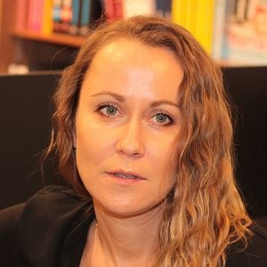 Fotoğraf Rezija Kalnina