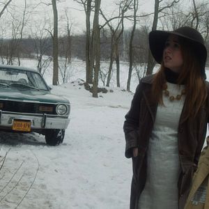 Fotoğraf We Are Still Here