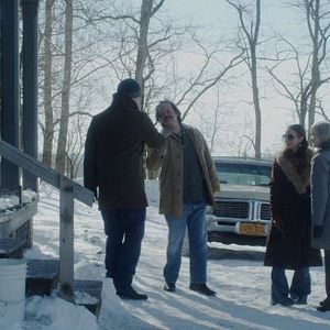 Fotoğraf We Are Still Here