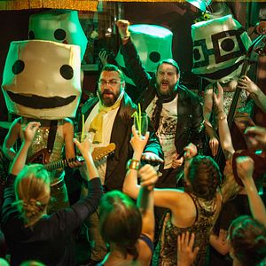 Fotoğraf Peter Trabner