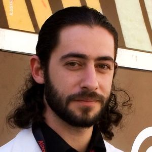 Fotoğraf Elie Mitri