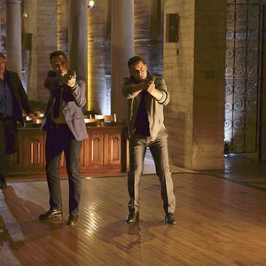 Fotoğraf Jon Huertas