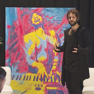 Fotoğraf Adam Busch