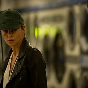 Fotoğraf Karanlık Yerler