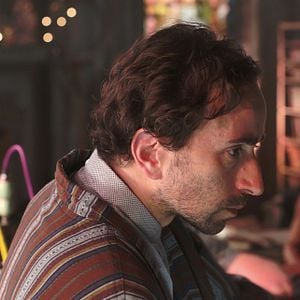 Fotoğraf Minority Report