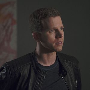 Fotoğraf Minority Report