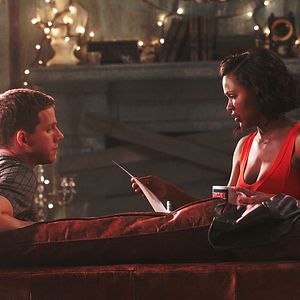 Fotoğraf Minority Report