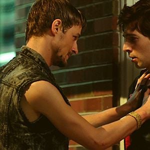 Fotoğraf Giles Matthey