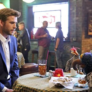 Fotoğraf Liam Hemsworth