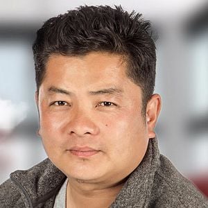 Fotoğraf Dayahang Rai