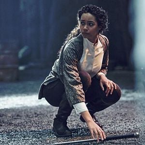 Fotoğraf Into the Badlands