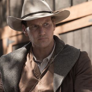 Fotoğraf Patrick Wilson