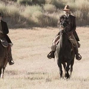 Fotoğraf Bone Tomahawk