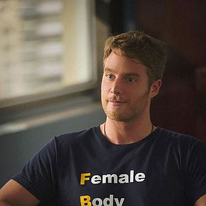 Fotoğraf Jake McDorman