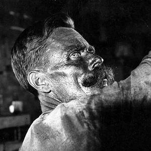 Fotoğraf Kameralı Adam