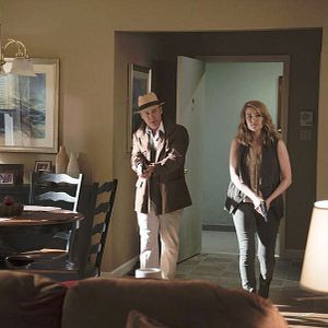 Fotoğraf James Spader