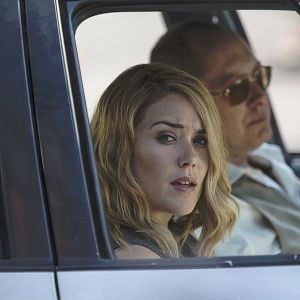 Fotoğraf Megan Boone