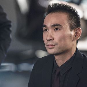 Fotoğraf James Hiroyuki Liao