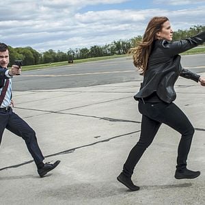 Fotoğraf Dylan Walsh