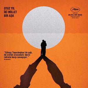 Fotoğraf Güneş Tepedeyken