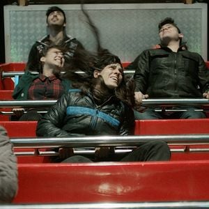 Fotoğraf Nefesim Kesilene Kadar